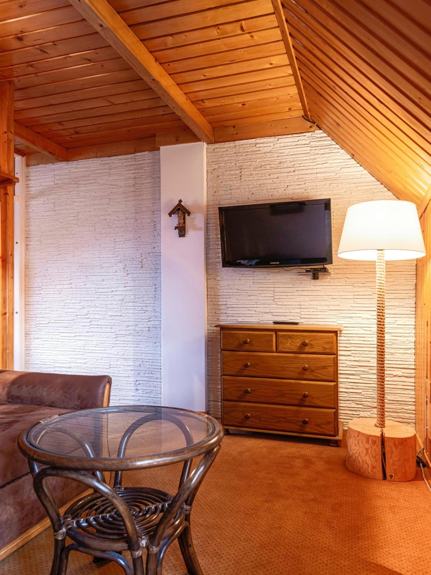 Modrzew Apartment Zakopane Ngoại thất bức ảnh