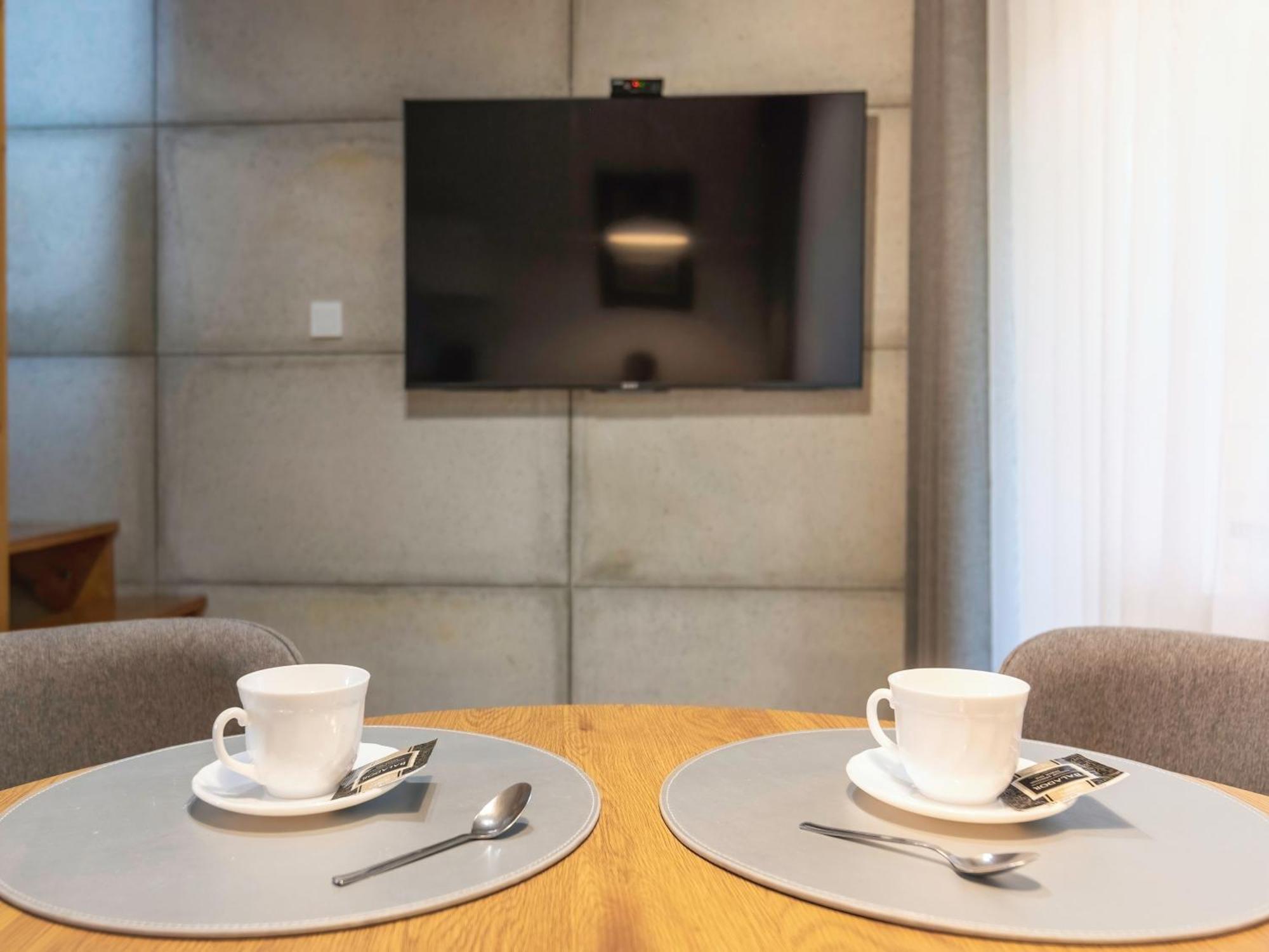 Modrzew Apartment Zakopane Ngoại thất bức ảnh