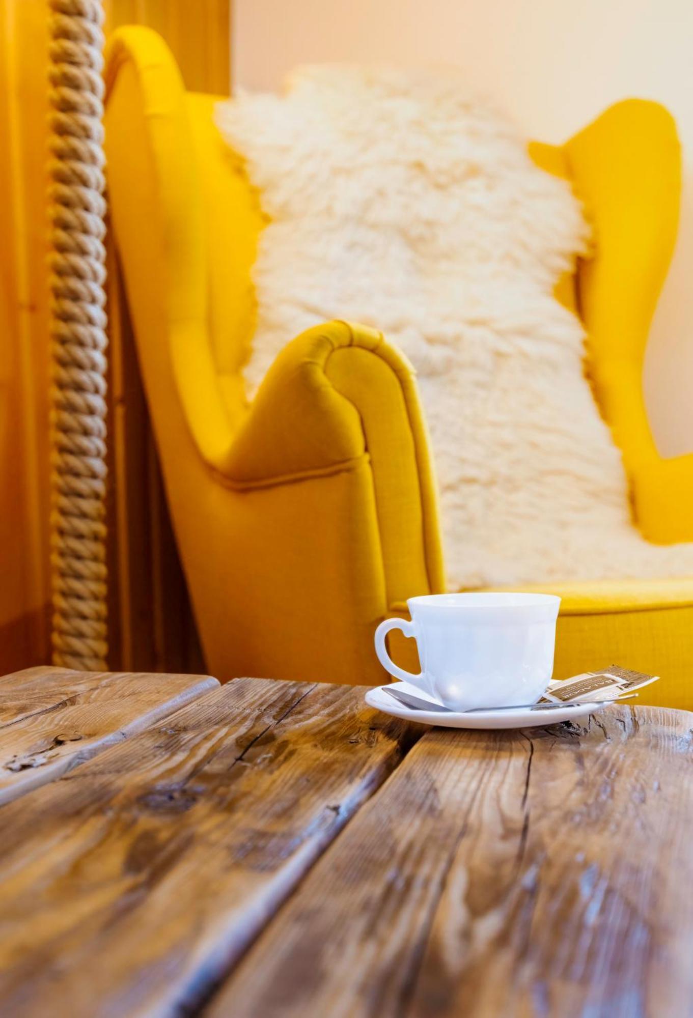 Modrzew Apartment Zakopane Ngoại thất bức ảnh